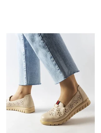 Mokasíny model 207809 Solea