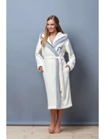 L&L SD HLLR 7115 dlhý dámsky župan M-2XL L&L SD HLLR 7115 dlhý dámsky župan M-2XL