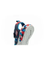 Sandále Skechers Jr 402213L/NVRD