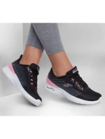 Topánky Skechers Skech-Air Dynamight Luminosity W 149669-BKPK dámske Topánky Skechers Skech-Air Dynamight Luminosity W 149669-BKPK dámske