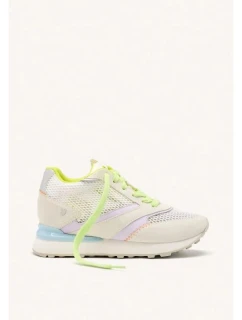 Gioseppo LARRABEE Dámska obuv (74555-P-Blanco)