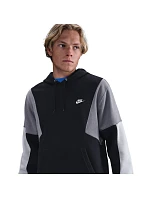 Pánska tepláková súprava Nike Sportswear Club, čierna, HV1165 010 Pánska tepláková súprava Nike Sportswear Club, čierna, HV1165 010