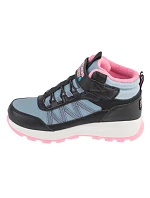 Skechers Storm Blazer – Arctic Mass 303493L-BKLP Čierne 28