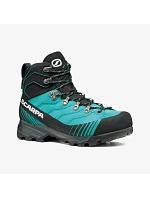 Scarpa RIBELLE TRK GTX WOMAN Dámske Dospelé Scarpa RIBELLE TRK GTX WOMAN Dámske Dospelé