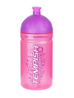 Fľaša na vodu 500 ml 12400001026 - Tempish