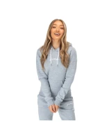 Dámska mikina Justhype Scribble Logo W HYPSCRIBW009