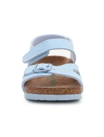 Detské sandále Birkenstock Colorado 1021687 Light Blue Detské sandále Birkenstock Colorado 1021687 Light Blue