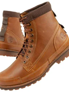 Trekové topánky Timberland M TB0A2MQ5231