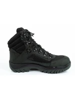 Pánske trekové topánky M OBMH253 22S - 4F