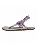 Gumbies Slingback W G-SB-WN-MP
