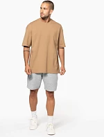 Kariban K 3008 Oversize tričko z hrubej bavlny 20.3008 čierne Kariban K 3008 Oversize tričko z hrubej bavlny 20.3008 čierne