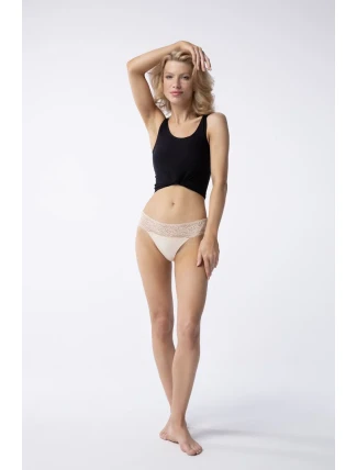 Figy Salsa Brasil Beige - Julimex