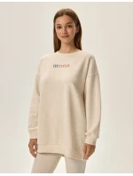 Dámske pyžamo Fune 41870-80X Béžová - Henderson Ladies Dámske pyžamo Fune 41870-80X Béžová - Henderson Ladies