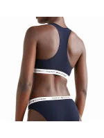 Dámska športová podprsenka Icon 2.0 UW0UW03820-DW5 - Tommy Hilfiger Dámska športová podprsenka Icon 2.0 UW0UW03820-DW5 - Tommy Hilfiger