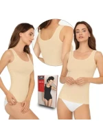 Dámske tielko Essentials 2786S Dark Blue - Gatta