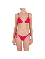 Dámske dvojdielne plavky 262616 4R323 01975 Raspberry - Emporio Armani Dámske dvojdielne plavky 262616 4R323 01975 Raspberry - Emporio Armani