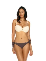 Dvojdielne plavky model 177526 Etna