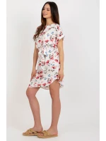 Denné šaty model 180220 Rue Paris