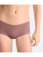 sloggi ZERO Microfibre 2.0 Short 2P - Cacao - SLOGGI Cacao - SLOGGI