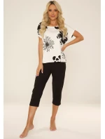 De Lafense 743 Elle pyžamo S-2XL