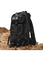 Turistický batoh Offlander Survival 25L OFF_CACC_32BK Turistický batoh Offlander Survival 25L OFF_CACC_32BK