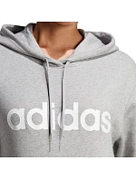 Mikina adidas Essentials Linear Sweatshirt W IC6884