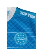 Svetelné kontaktné tričko TOP TEN "WAKO" (schválené spoločnosťou WAKO) Svetelné kontaktné tričko TOP TEN "WAKO" (schválené spoločnosťou WAKO)