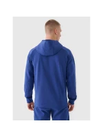 Pánska mikina s kapucňou 4F 4FRAW24TSWSM2050-31S pánska