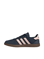 Dámske topánky adidas Breaknet Sleek tmavomodré IH1380 Dámske topánky adidas Breaknet Sleek tmavomodré IH1380