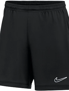 Dámske šortky Nike Dri-Fit Academy 25 Black FZ9780 010 Dámske