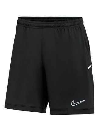 Dámske šortky Nike Dri-Fit Academy 25 Black FZ9780 010 Dámske Dámske šortky Nike Dri-Fit Academy 25 Black FZ9780 010 Dámske