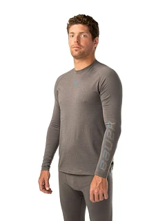 Tričko Bauer CTN/Modal Baselayer pre dospelých