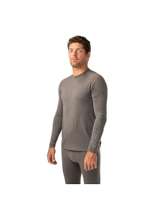 Tričko Bauer CTN/Modal Baselayer pre dospelých