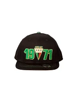 Čiapka snapback GKS Tychy Legacy Čiapka snapback GKS Tychy Legacy