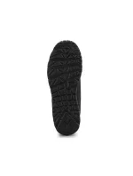 Detská obuv Lovely Luv Jr 314976L-BKMT - Skechers