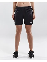 Craft Teamwear Squad Go Short Solid W Dámske športové šortky 82.5576 švédska žltá Craft Teamwear Squad Go Short Solid W Dámske športové šortky 82.5576 švédska žltá