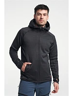 Tenson TXlite Hoodie Zip Men Pánska mikina s kapucňou 84.7403 tmavooranžová Tenson TXlite Hoodie Zip Men Pánska mikina s kapucňou 84.7403 tmavooranžová