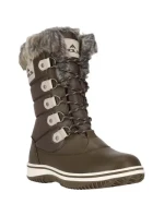 Dámske zimné topánky Mols ENFIELD Dámske zimné topánky Mols ENFIELD