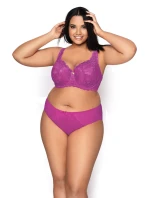 Nohavičky model 204143 Mat