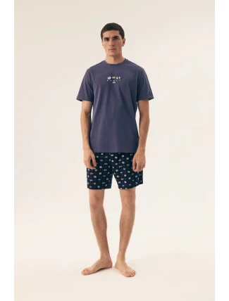 Pyžamo model 208075 Henderson