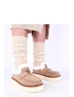 Mokasíny model 222047 Solea