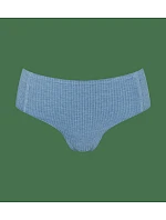 Nohavičky sloggi ZERO Feel Pure Hipster modré Liberty Blue - SLOGGI Nohavičky sloggi ZERO Feel Pure Hipster modré Liberty Blue - SLOGGI