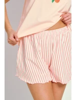 Taro Darcia 3322 cr/r M-XL W25 dámske pyžamo Taro Darcia 3322 cr/r M-XL W25 dámske pyžamo