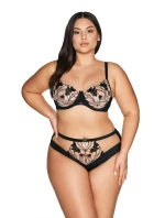 Mäkká podprsenka Ava 2117