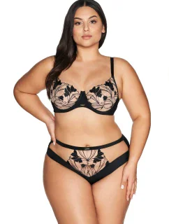 Mäkká podprsenka Ava 2117