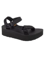 Dámske sandále Teva Flatform Universal Sandals W 1008844-BLK Dámske sandále Teva Flatform Universal Sandals W 1008844-BLK