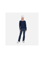 Rossignol W Jcc Lina Pull Sveter Blue
