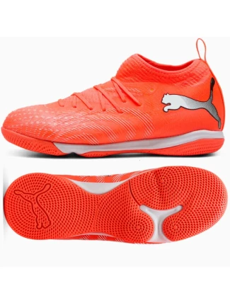 Puma Future 9 Match+ JR IT 108922-01