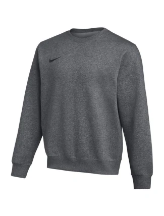 Nike Park 26 Fleece Crew šedá IB1190 063 Pánske