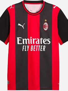 Puma AC Milan Domáce tričko 2026/27 784121-01